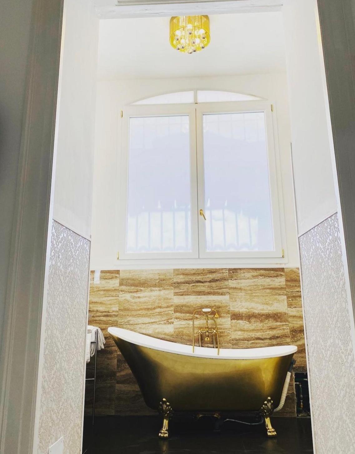 Villa La Terrazza Suites Соренто Екстериор снимка