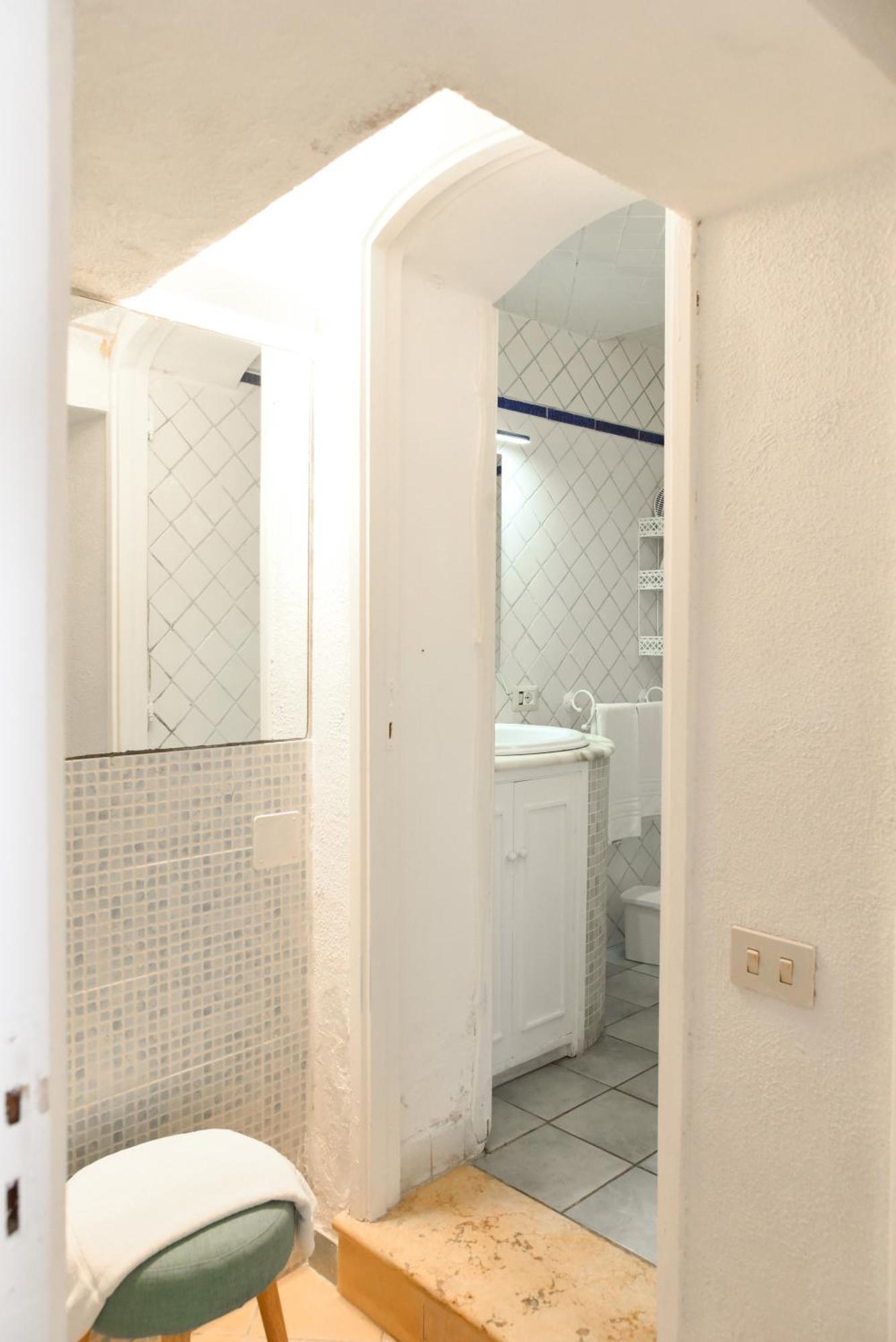 Villa La Terrazza Suites Соренто Екстериор снимка