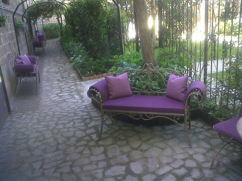 Villa La Terrazza Suites Соренто Екстериор снимка