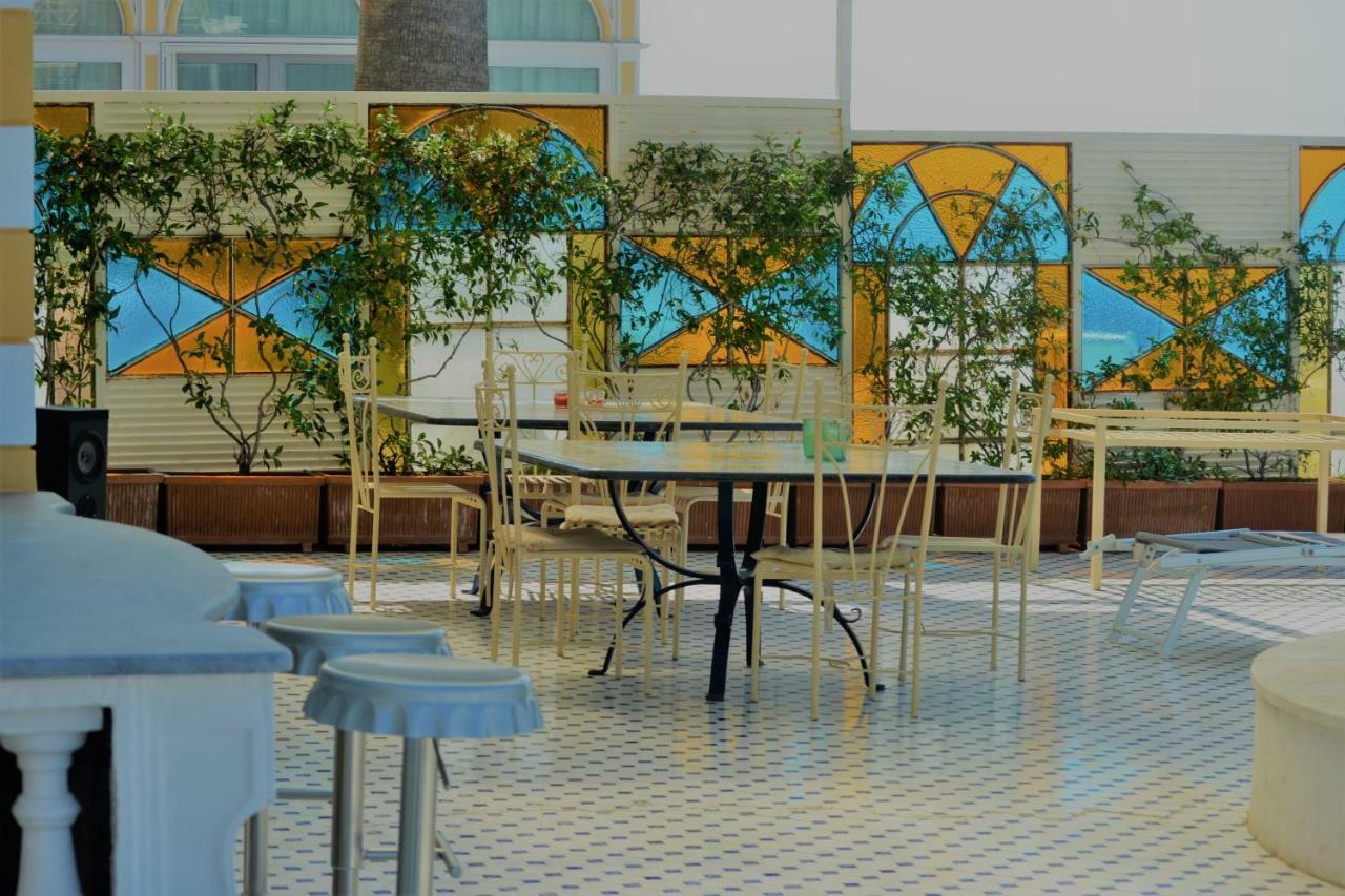 Villa La Terrazza Suites Соренто Екстериор снимка